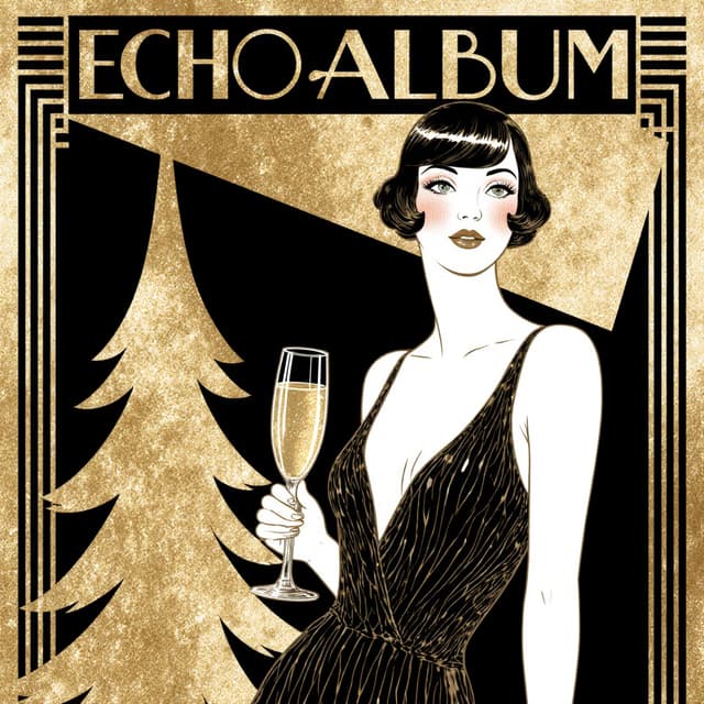EchoAlbum logo